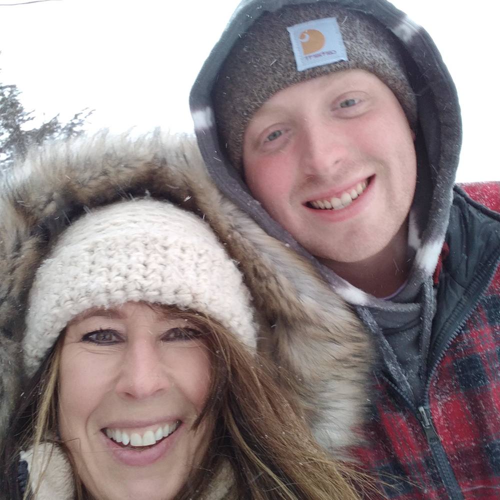 Meet your Posher, Marla